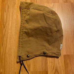 Women’s Carhartt Snap-on Hood